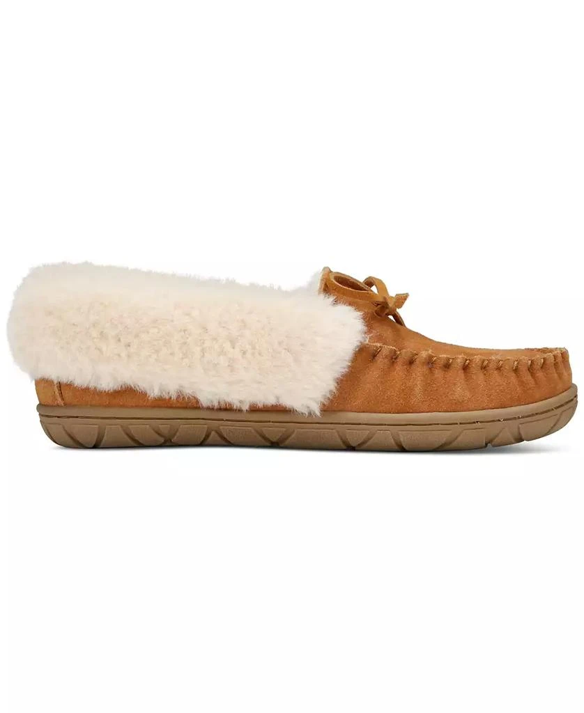 Style & Co Women's Darcyy Moccasin Slippers, Created for Macy's 9