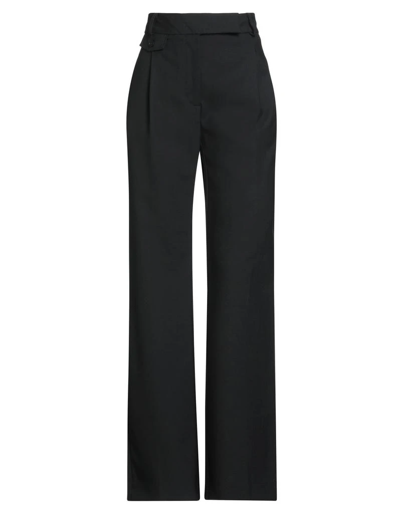 SEMICOUTURE Casual pants 1
