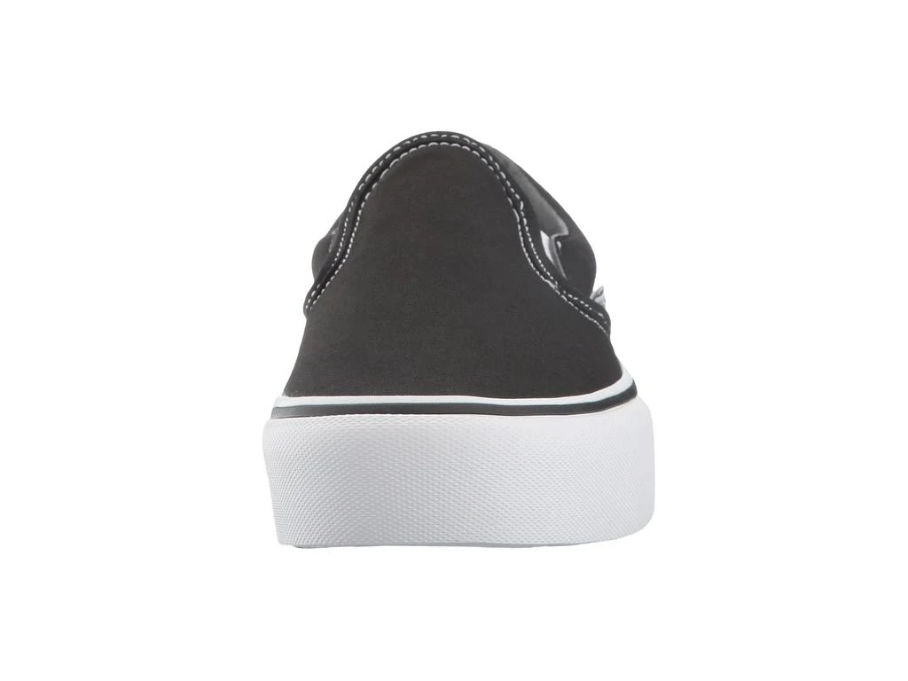 Vans Classic Slip-On Platform 7