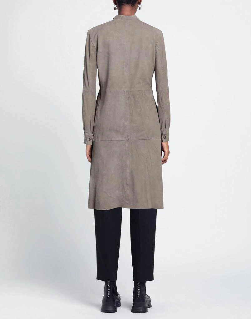 ANDREA D' AMICO Full-length jacket 3