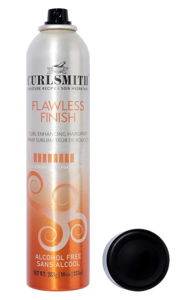 CURLSMITH Flawless Finish Hair Spray - Strong Hold 1