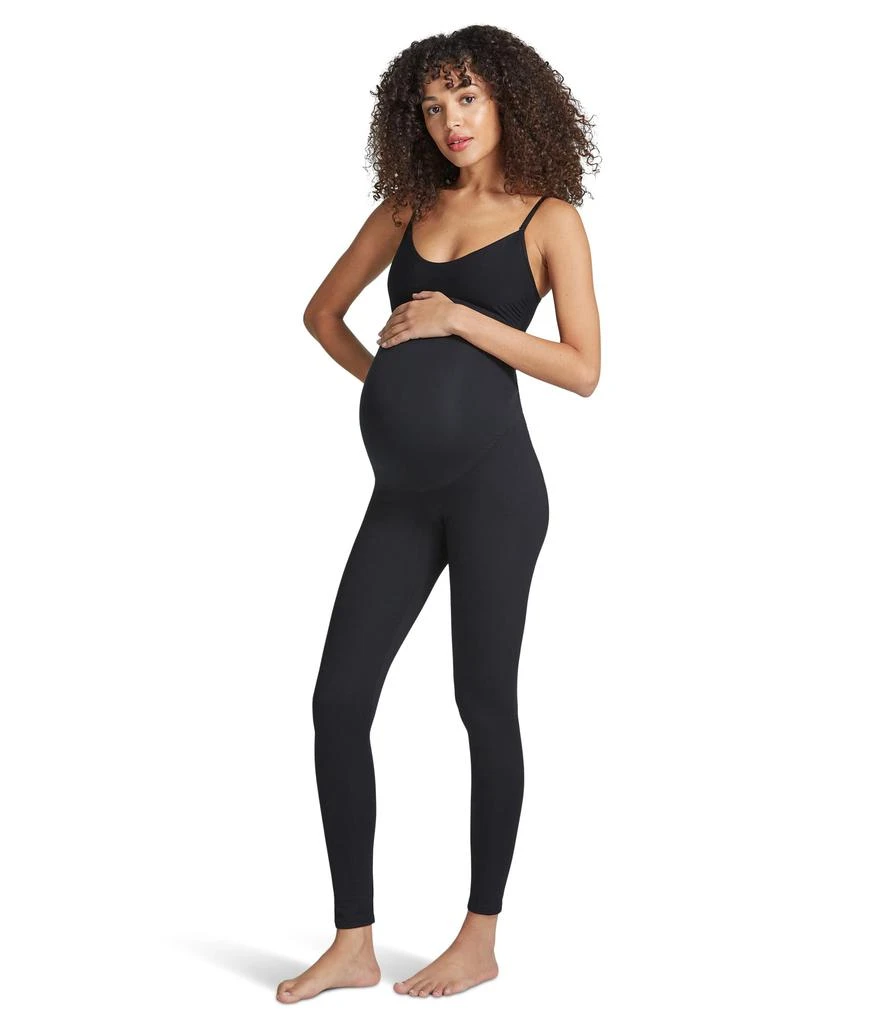 Commando Classic Maternity Leggings SLG94 1