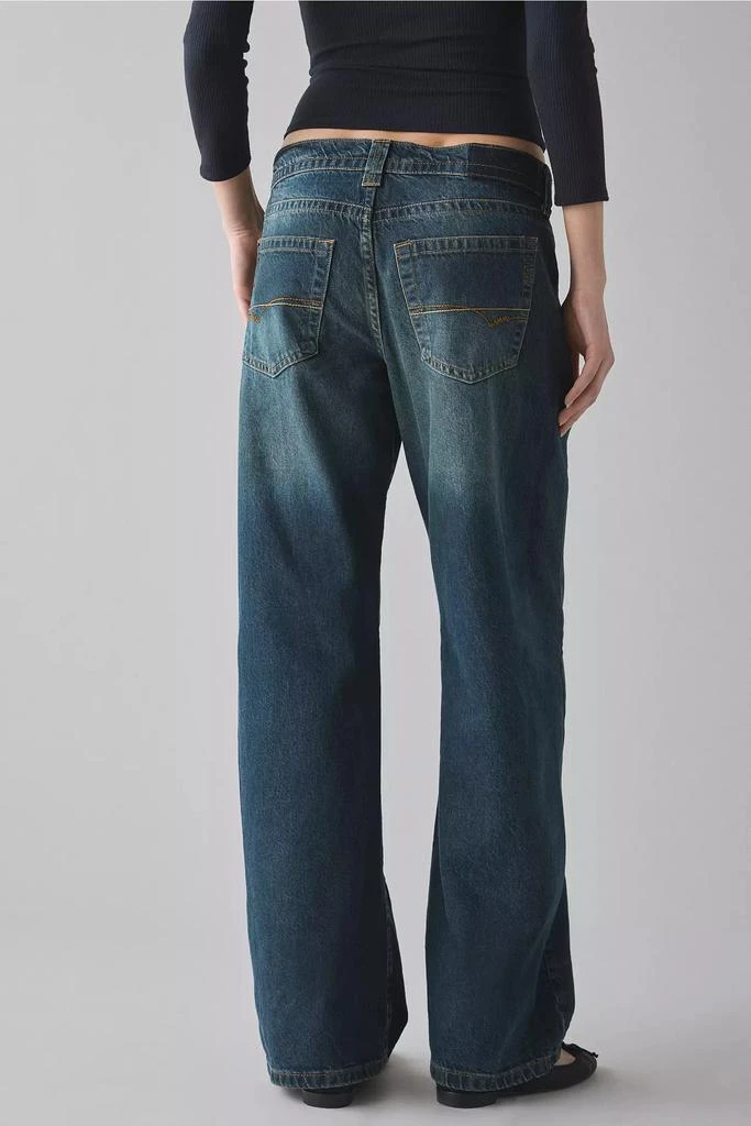 BDG BDG Kayla Low-Rise Jean 2