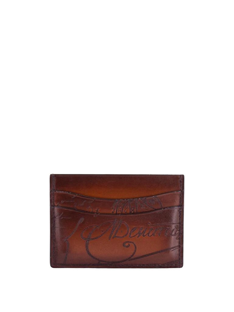 Berluti Card Holder 1