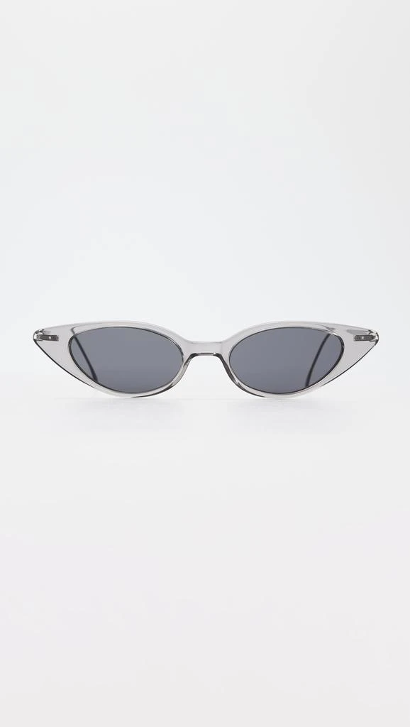 Illesteva Marianne Sunglasses 1