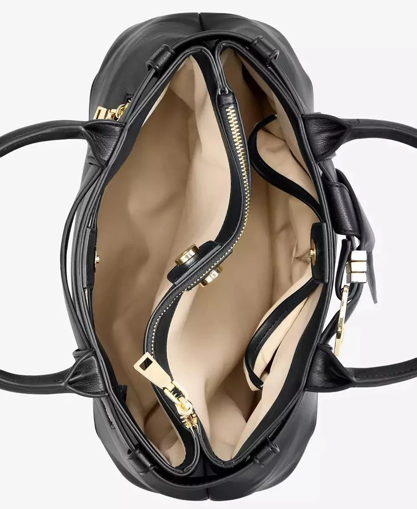 INC International Bondaa Satchel, Exclusively at Macy
s 4