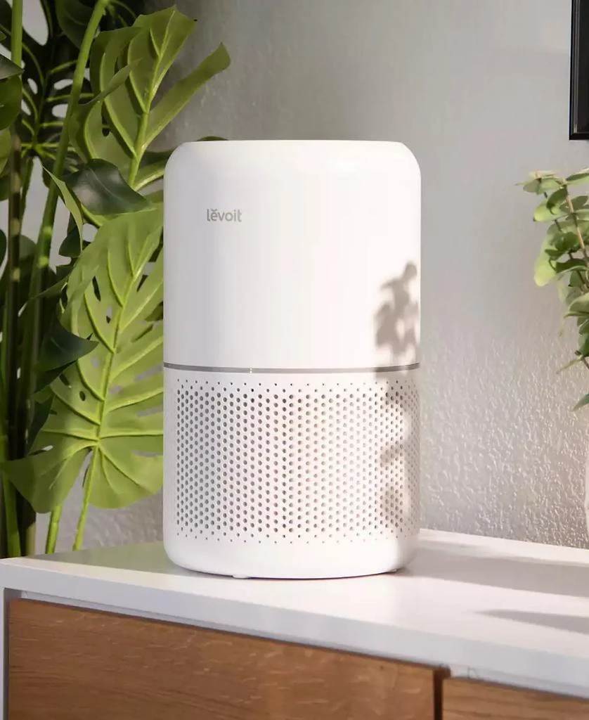 Levoit Core 300 Plus True HEPA Air Purifier LAP-C302-WUSR 1