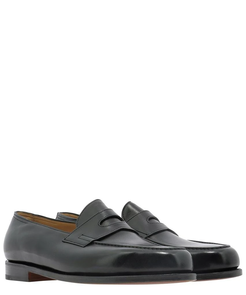 John Lobb John Lobb Lopez Loafers 3
