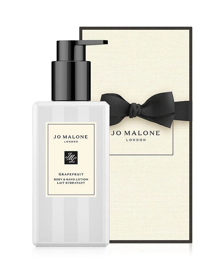Jo Malone London Grapefruit Body & Hand Lotion 2