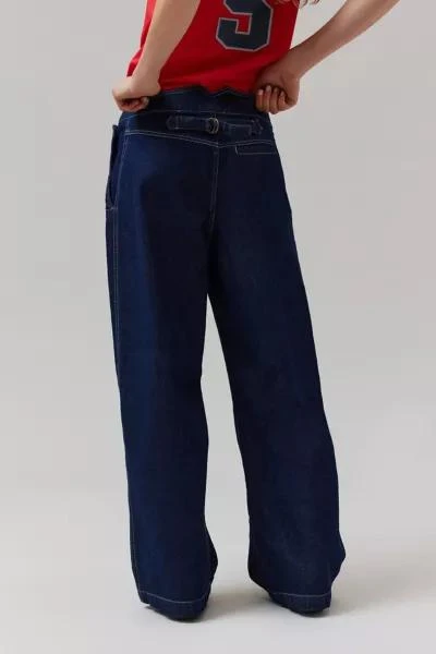 BDG BDG Sailor Wide-Leg Jean 5