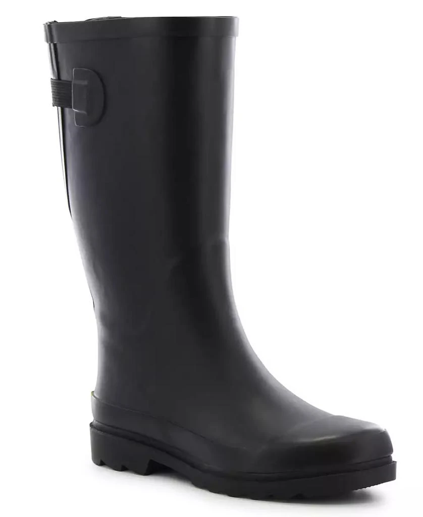 Western Chief Women's Adjustable Calf Rain Boot 3