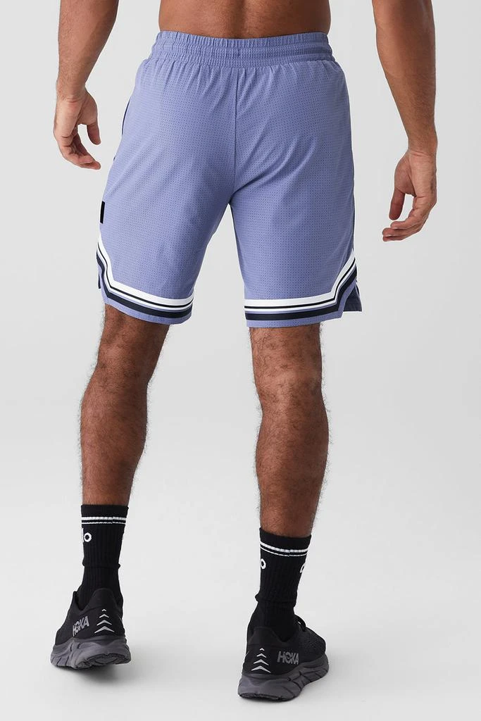 Alo 9" Traction Arena Short - Infinity Blue 2