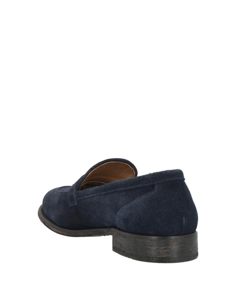 CRISCI Loafers 3
