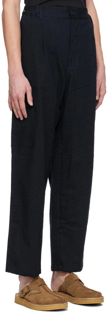 HOWLIN' Navy Lover Cargo Pants 2