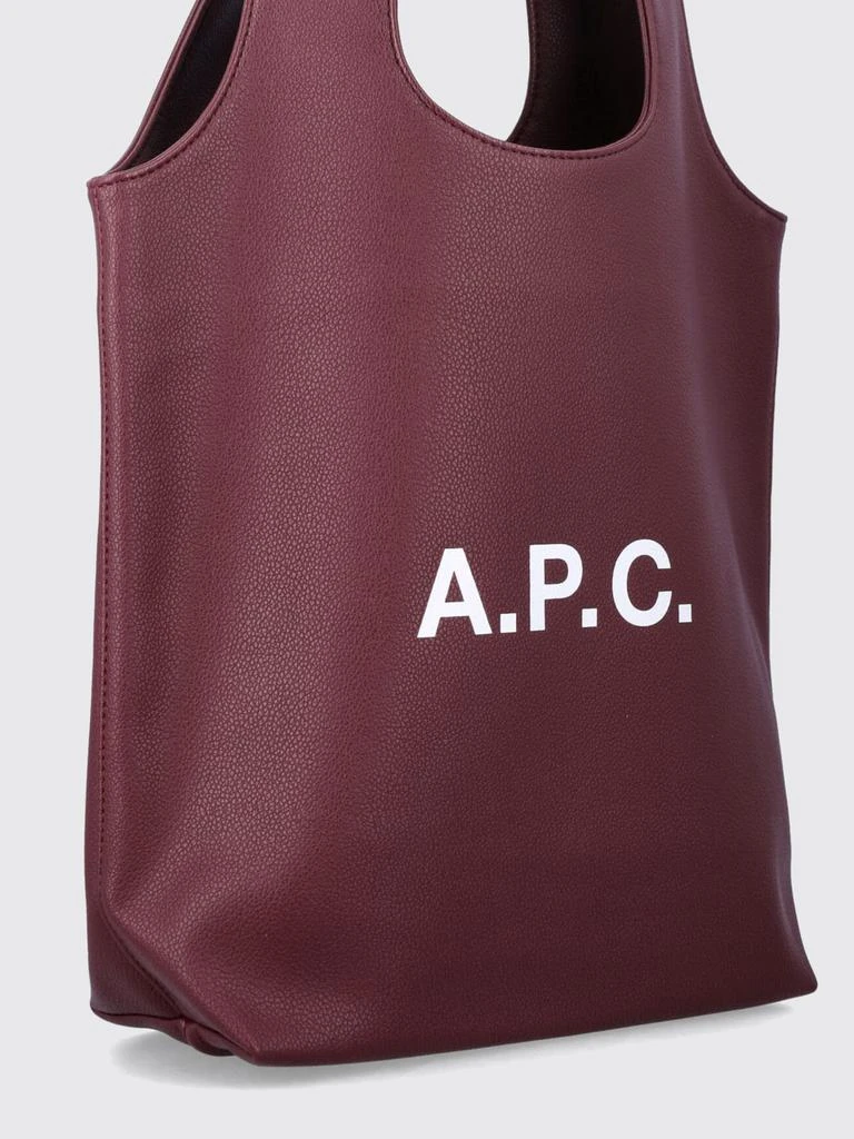A.P.C. Bag men A.P.C. 3