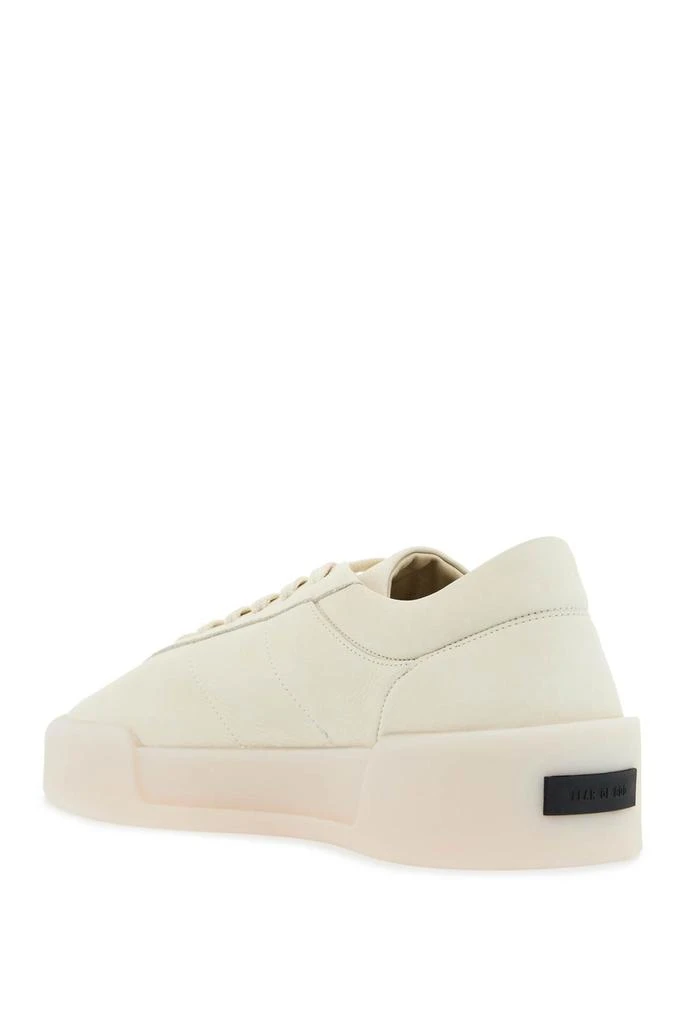 Fear of god AEROBIC LOW SNEAKERS 4
