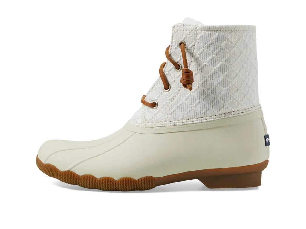 Sperry Kids Saltwater Boot (Little Kid/Big Kid) 4