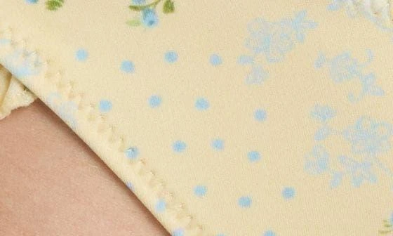 PacSun Flutter Swim Bottoms 10