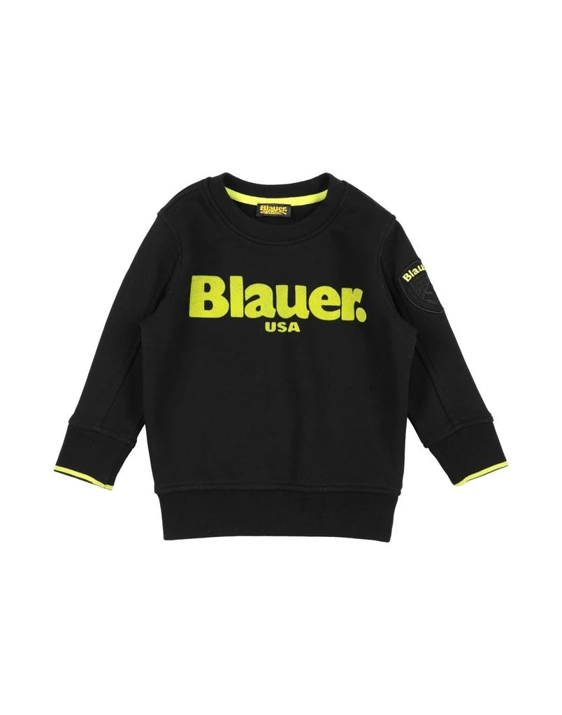 BLAUER Sweatshirt 1