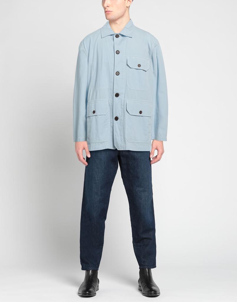 Universal Works Solid color shirt