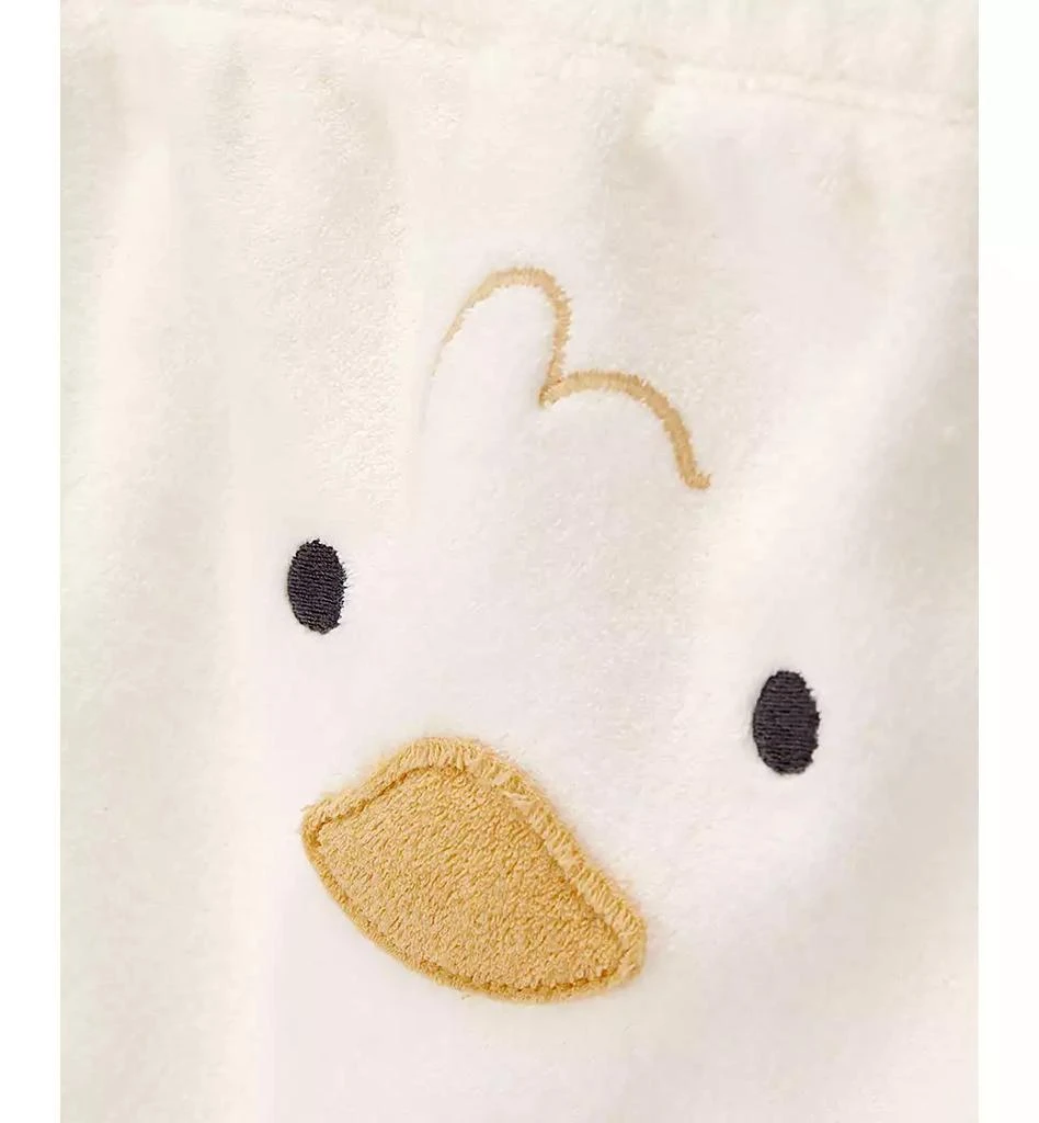 Carter
s Baby Little Hooded Cardigan, Duck Bodysuit
Pants, 3 Piece Set 3