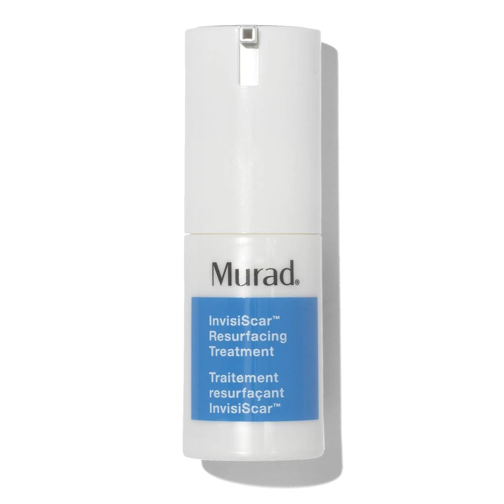 Murad Invisiscar Resurfacing Treatment 1