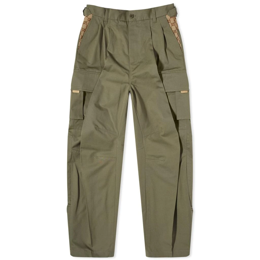Gucci Gucci Cargo Pant 1
