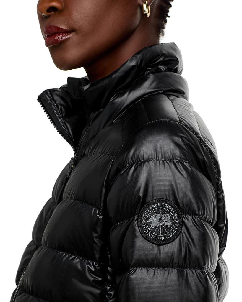 Canada Goose Cypress Packable Down Jacket 8