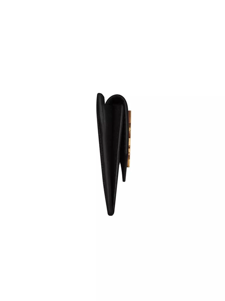 Yves Saint Laurent Uptown Flap Card Case 3