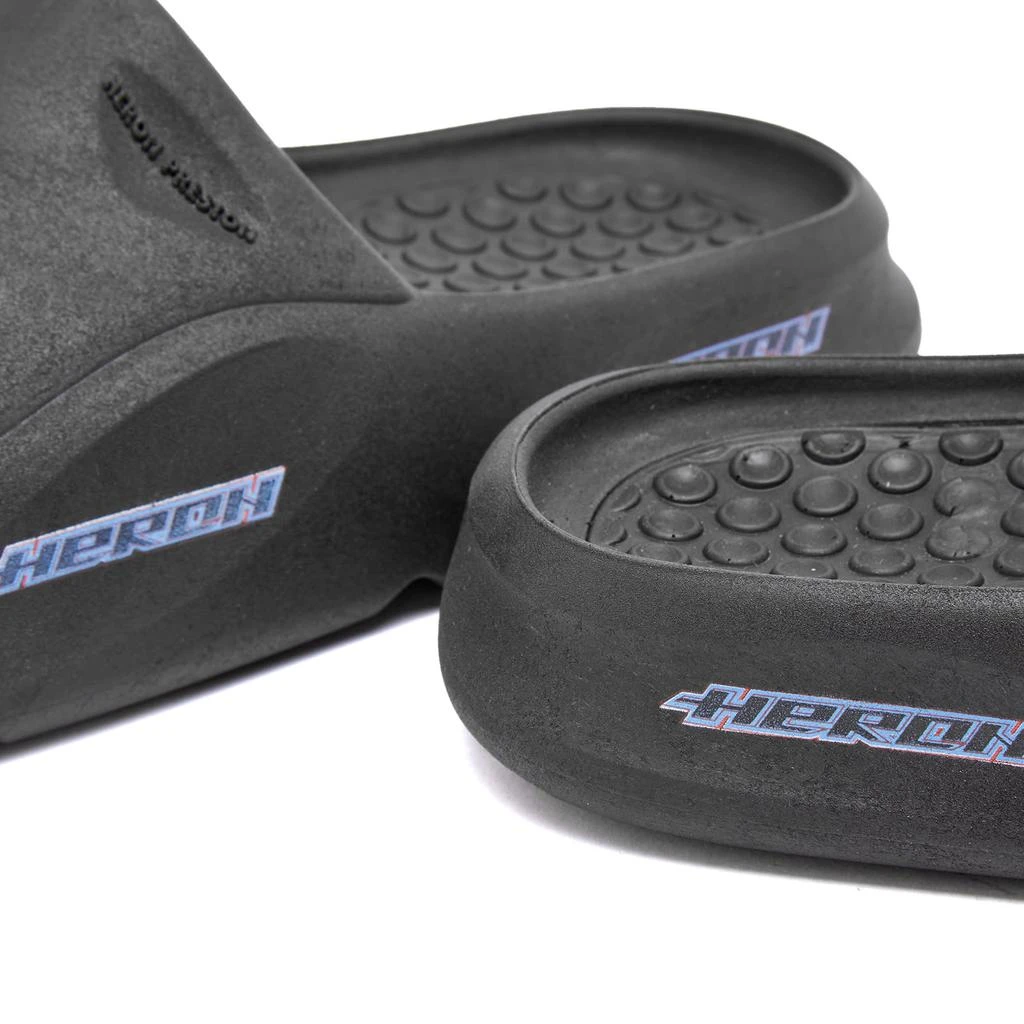 Heron Preston Heron Preston Eco Moulded Slides 4