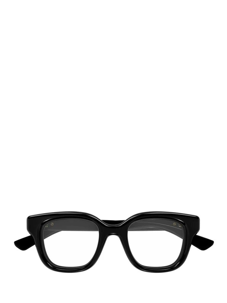 Gucci Gucci Eyewear Square Frame Glasses 1