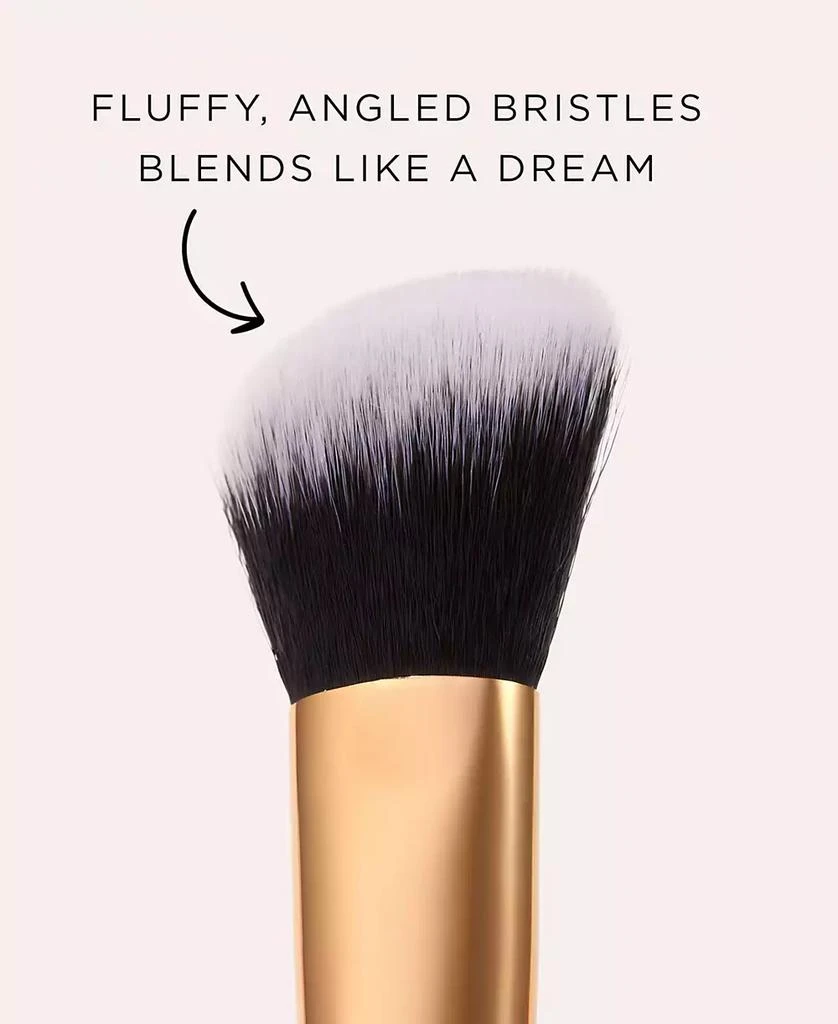 Tarte Concealer Paw Brush 3