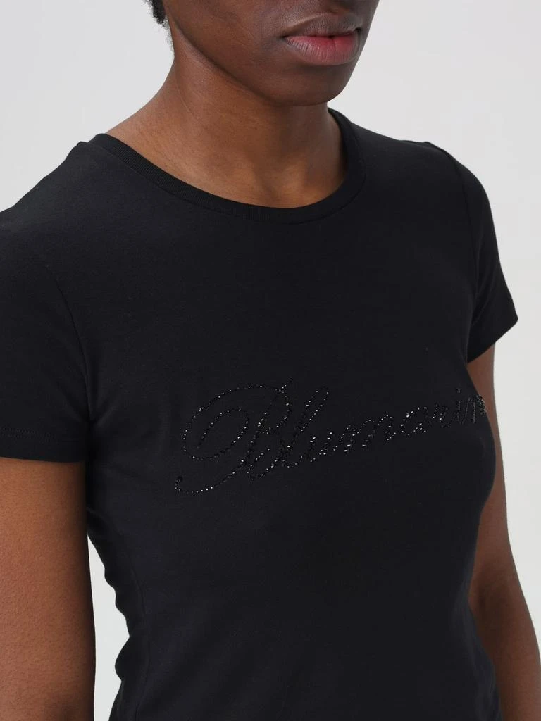 BLUMARINE T-shirt woman Blumarine 5