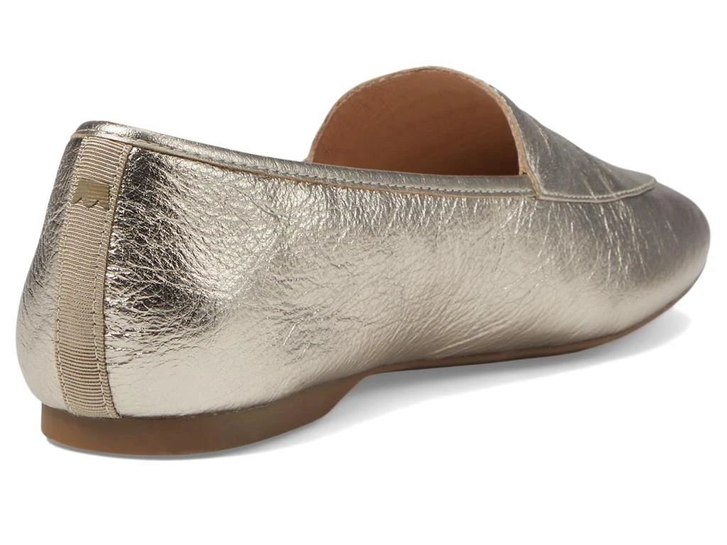 Birdies Vesper Leather Flat 5