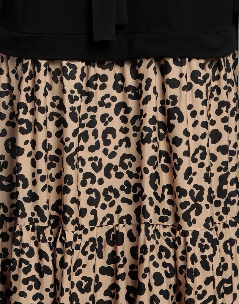 VDP COLLECTION Long dress 4