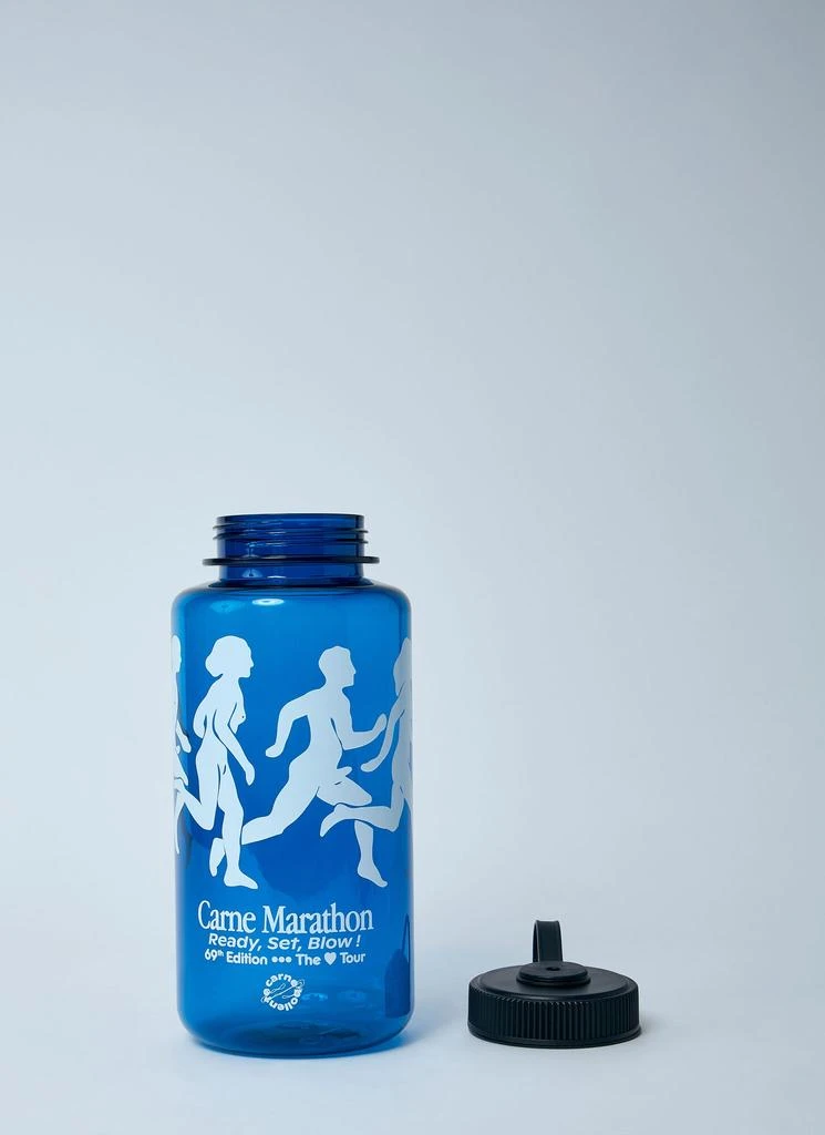 Carne Bollente Logo Print Marathon Bottle 3