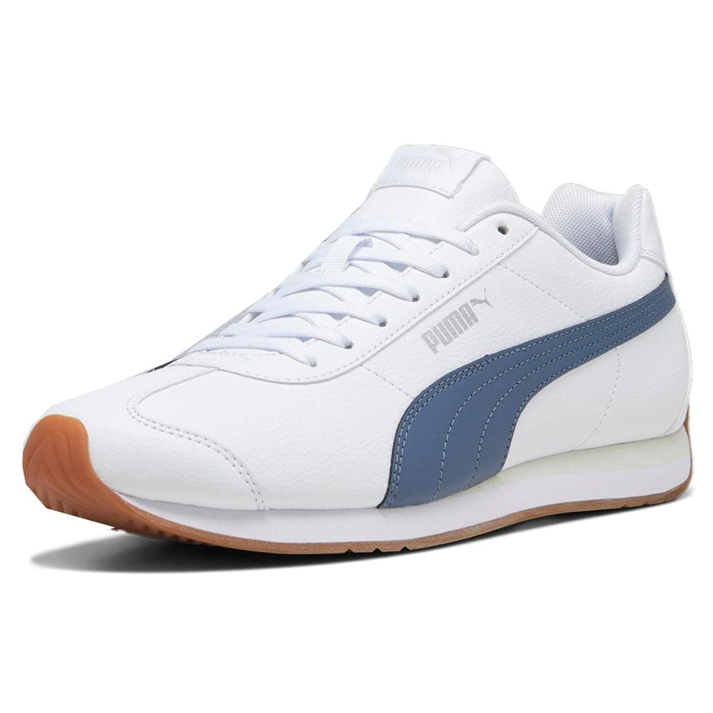 Puma Turin III Lace Up Sneakers 2
