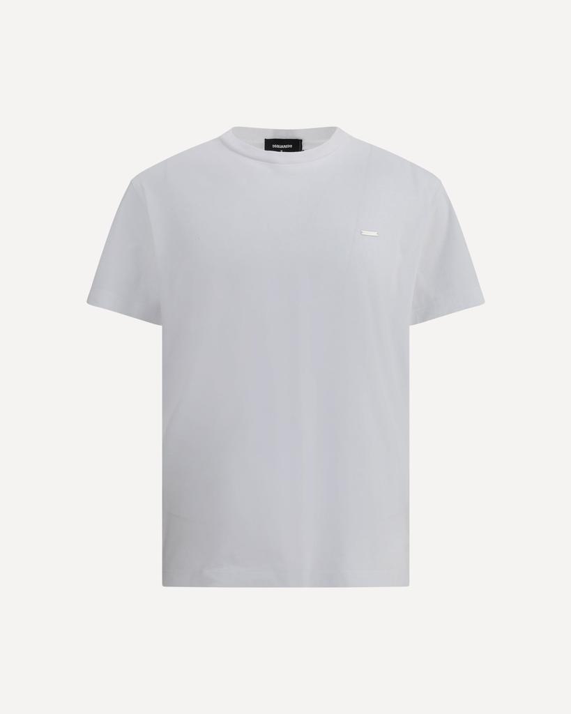 DSQUARED2 Logoed T-Shirt