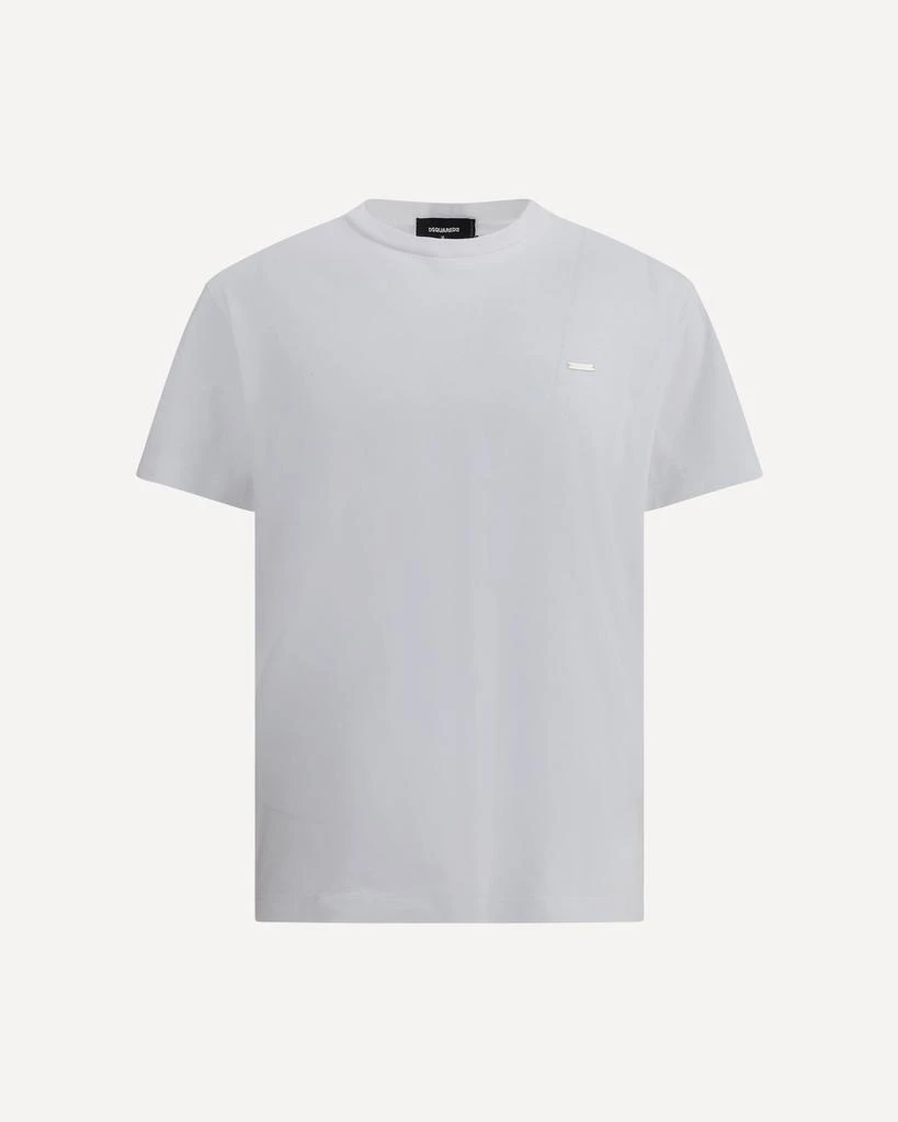 DSQUARED2 Logoed T-Shirt 1