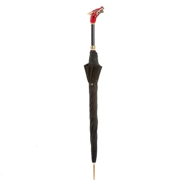 PASOTTI Pasotti - Red Dragon Umbrella