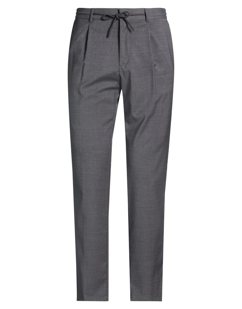 PAOLONI Casual pants 3