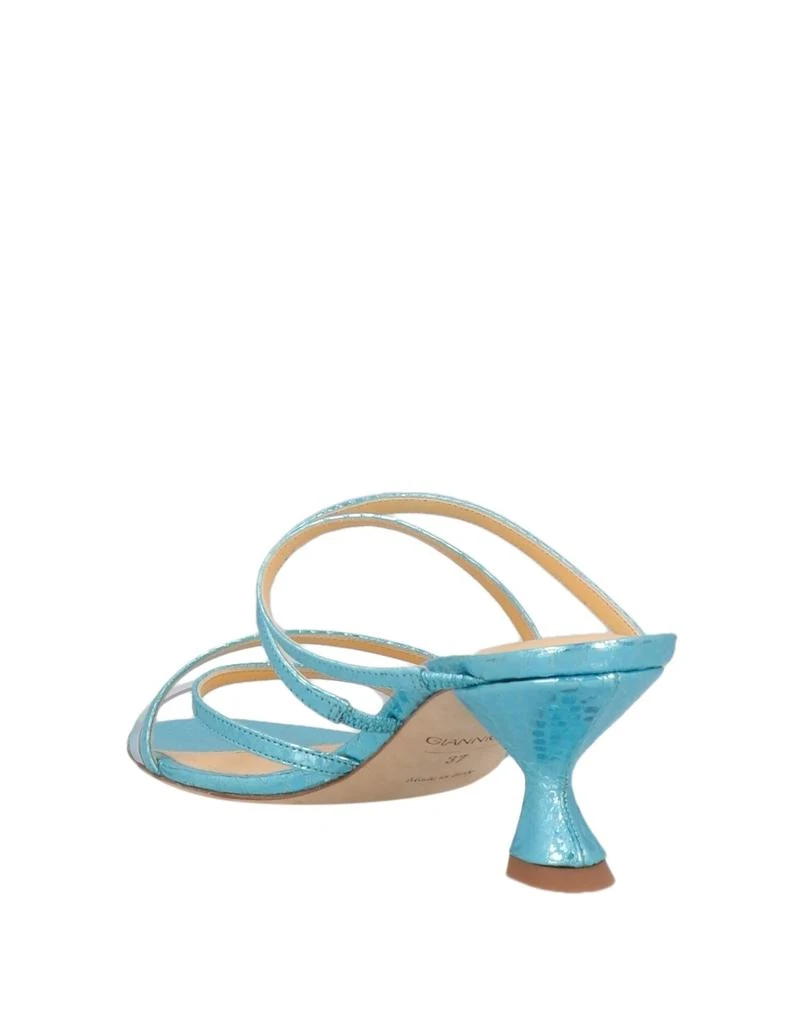 GIANNICO Sandals 3