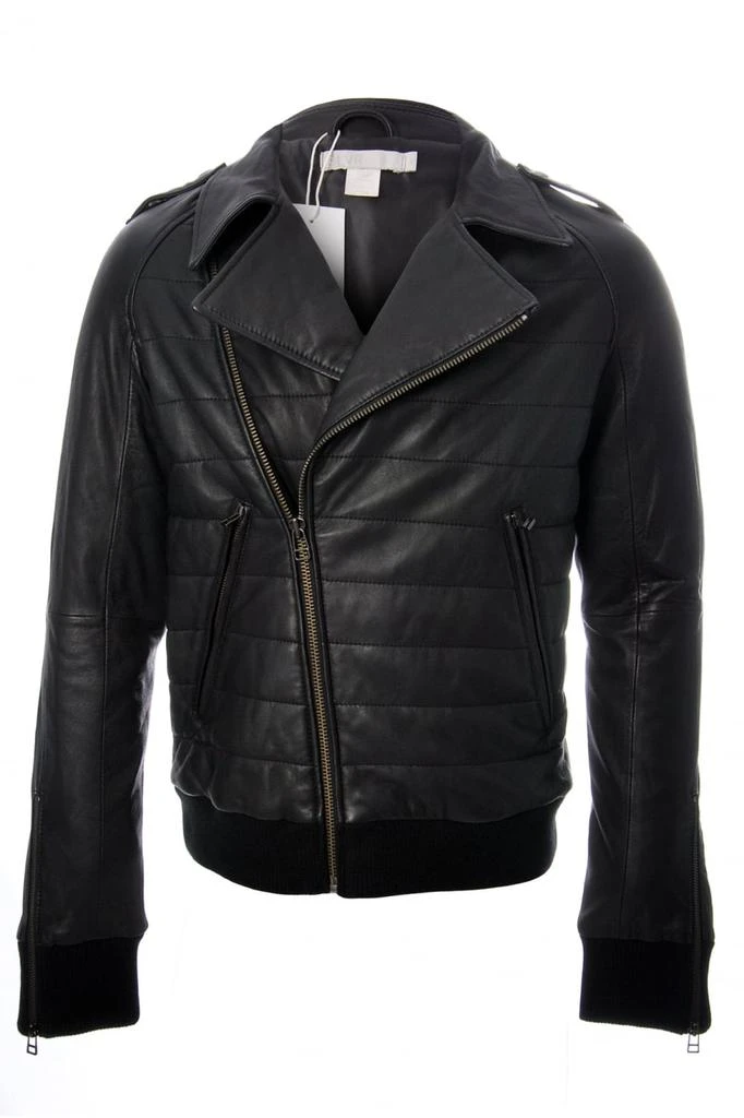Adidas M LEATHERBIKER JKT 1