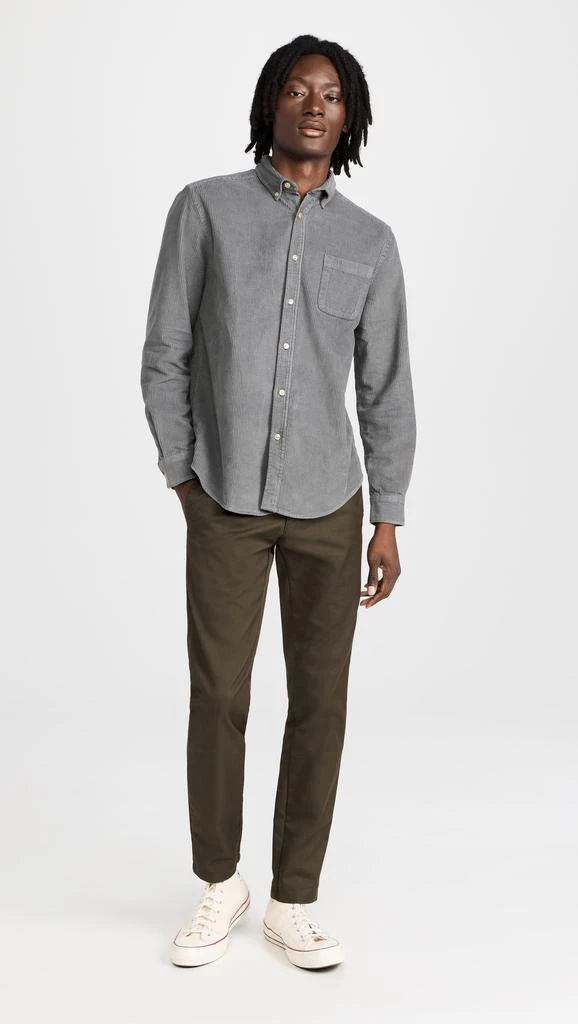 Carhartt WIP Sid Pants 7