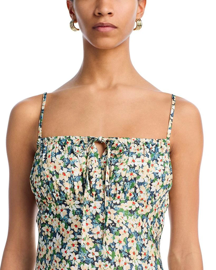 Ciao Lucia Leo Dress 6