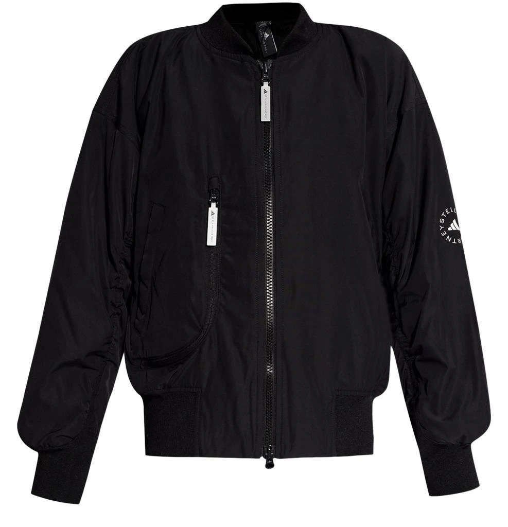 Adidas Bomber jacket 1