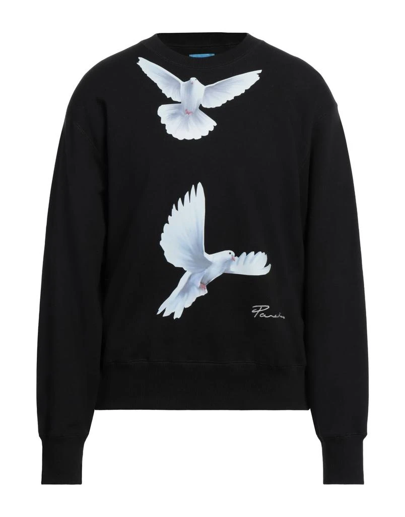 3.Paradis Sweatshirt 1