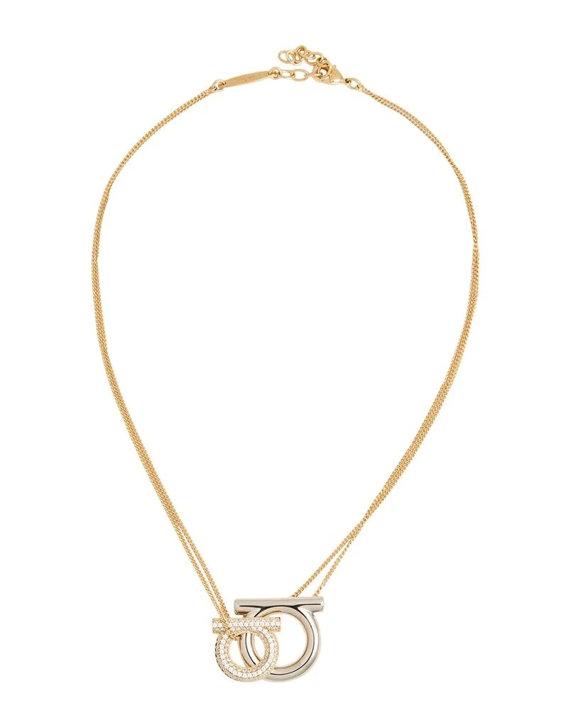 Salvatore Ferragamo Necklace