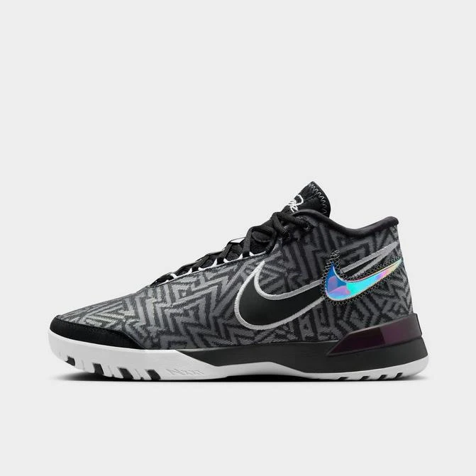 NIKE Nike LeBron NXXT Genisus Basketball Shoes 1