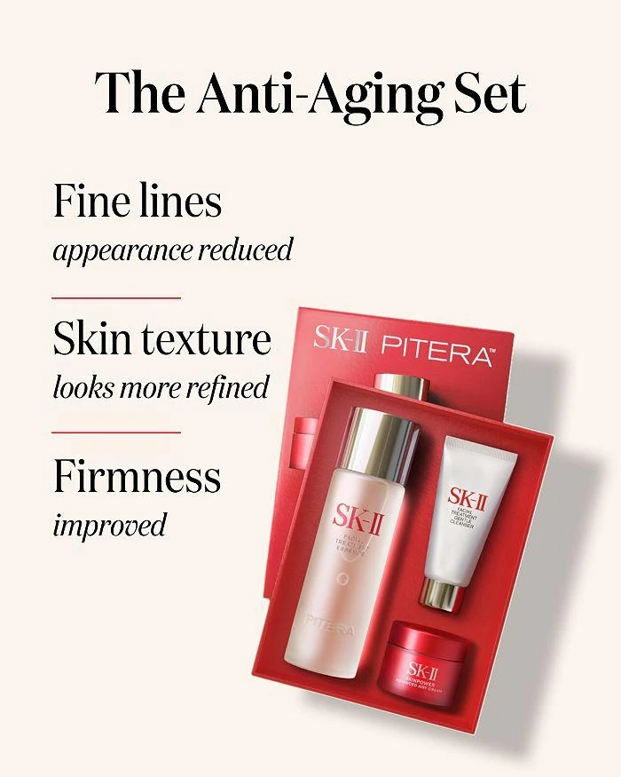 SK-II Youth Essentials Kit 3
